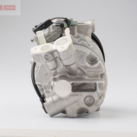 Denso DCP23034 Compressor, air conditioning - 4