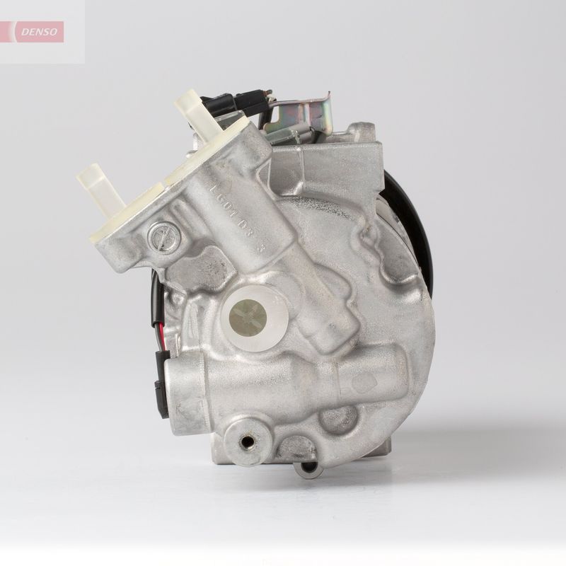 Denso DCP23035 Compressor, air conditioning - 4