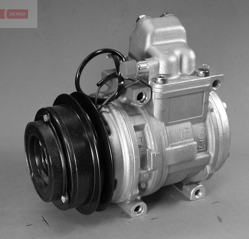 Denso DCP28004 Compressor, air conditioning - 1