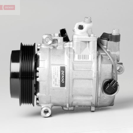 Denso DCP28012 Compressor, air conditioning - 1
