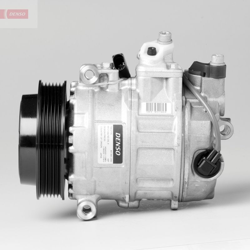 Denso DCP28012 Compressor, air conditioning - 1