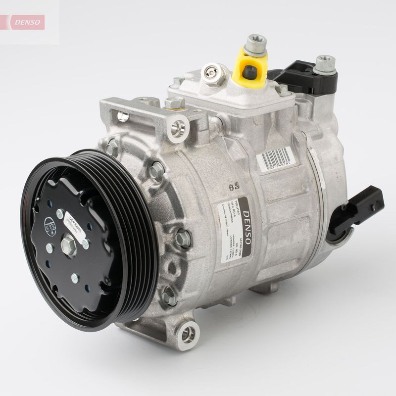 Denso DCP32003 Compressor, air conditioning - 1