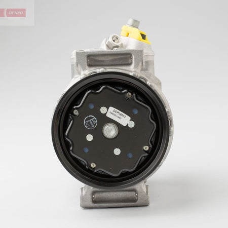 Denso DCP32003 Compressor, air conditioning - 3