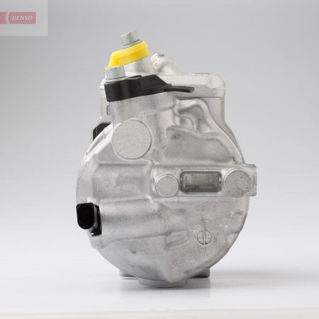 Denso DCP32003 Compressor, air conditioning - 4