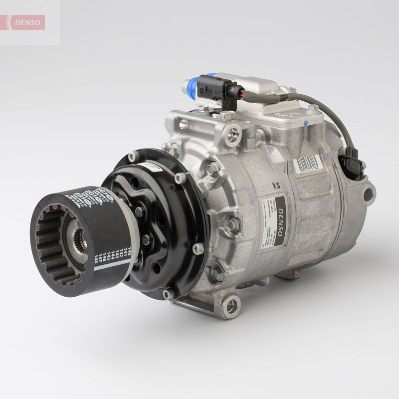 Denso DCP32006K Compressor, air conditioning - 1