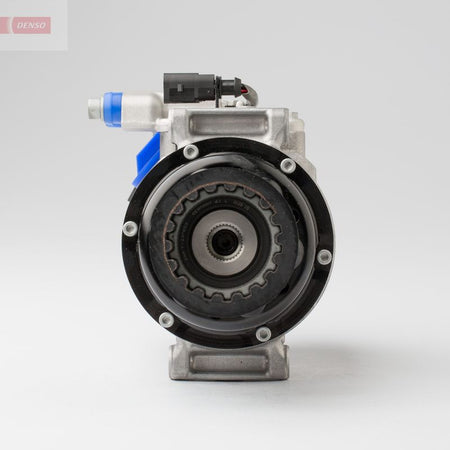 Denso DCP32006K Compressor, air conditioning - 3