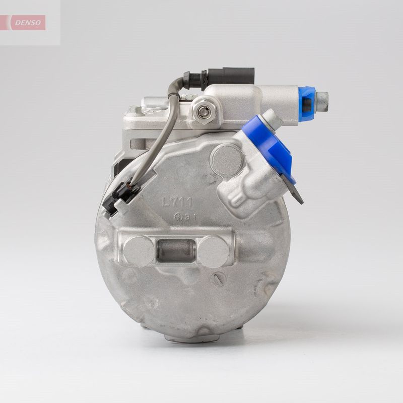 Denso DCP32006K Compressor, air conditioning - 4