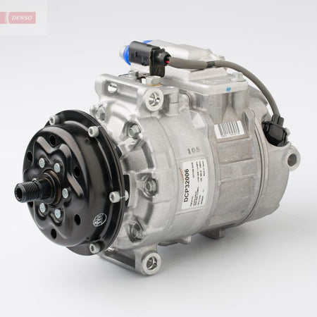 Denso DCP32006 Compressor, air conditioning - 1