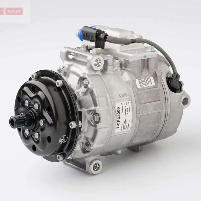 Denso DCP32006 Compressor, air conditioning - 1