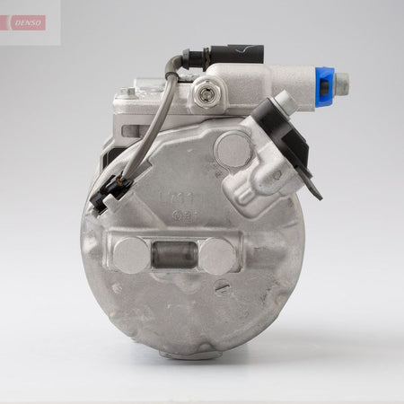 Denso DCP32006 Compressor, air conditioning - 4