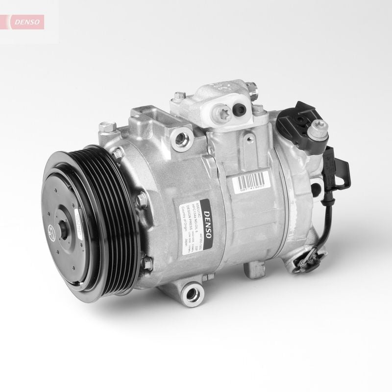 Denso DCP32020 Compressor, air conditioning - 1