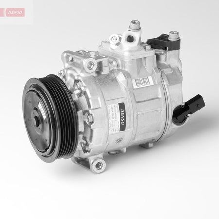 Denso DCP32045 Compressor, air conditioning - 1