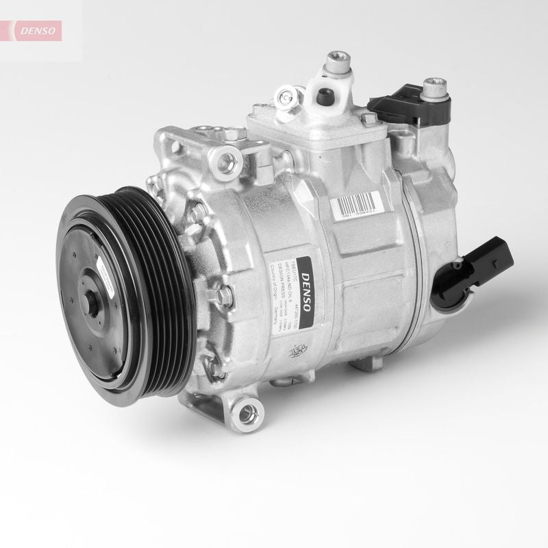 Denso DCP32045 Compressor, air conditioning - 1