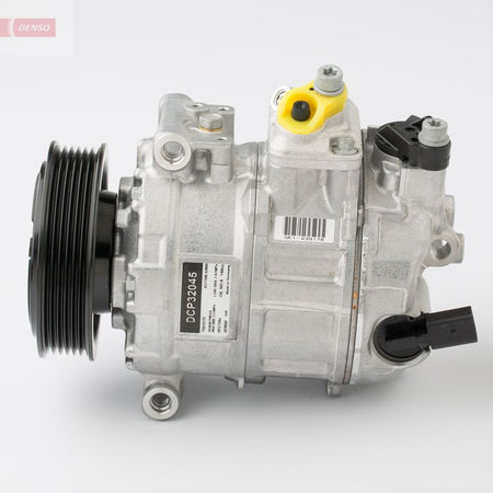 Denso DCP32045 Compressor, air conditioning - 2