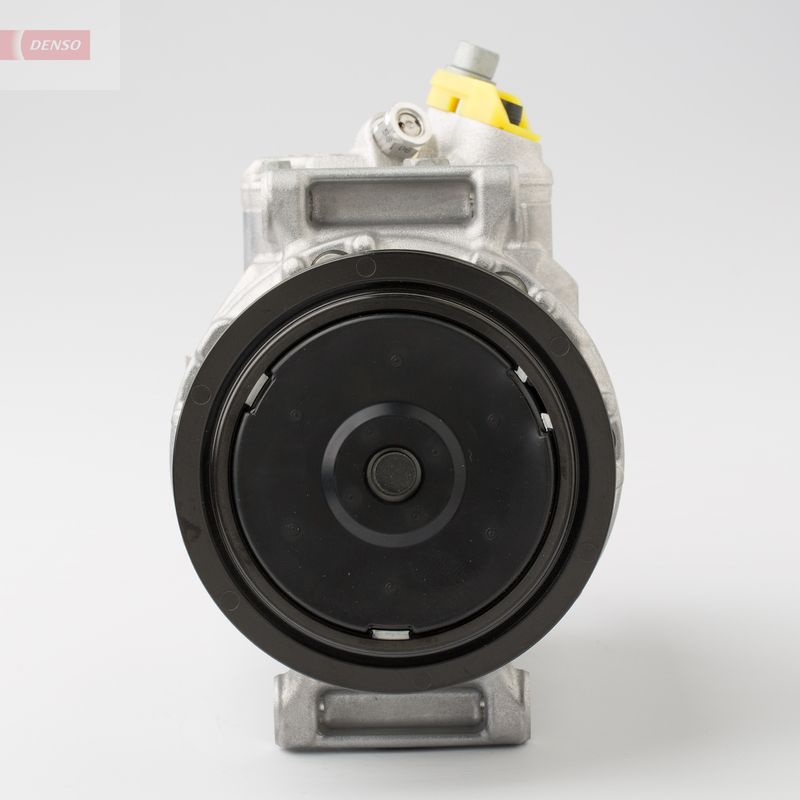 Denso DCP32045 Compressor, air conditioning - 3
