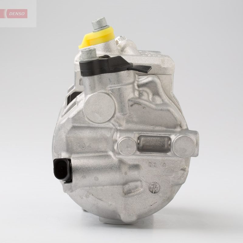 Denso DCP32045 Compressor, air conditioning - 4
