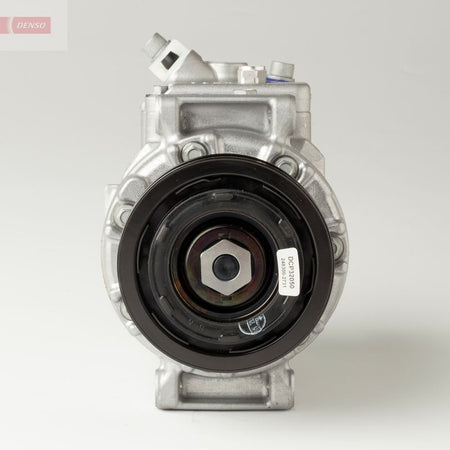 Denso DCP32050 Compressor, air conditioning - 3