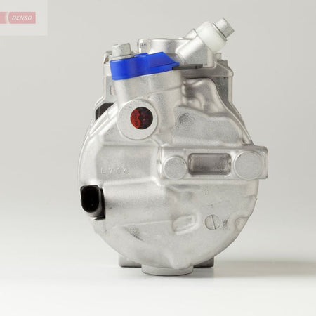 Denso DCP32050 Compressor, air conditioning - 4