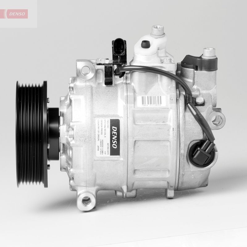 Denso DCP32052 Compressor, air conditioning - 1