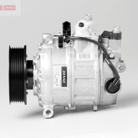 Denso DCP32052 Compressor, air conditioning - 1
