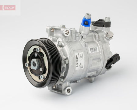 Denso DCP32060 Compressor, air conditioning - 1