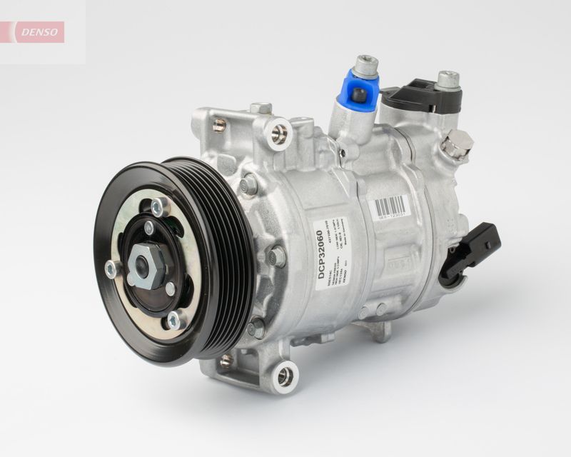 Denso DCP32060 Compressor, air conditioning - 1