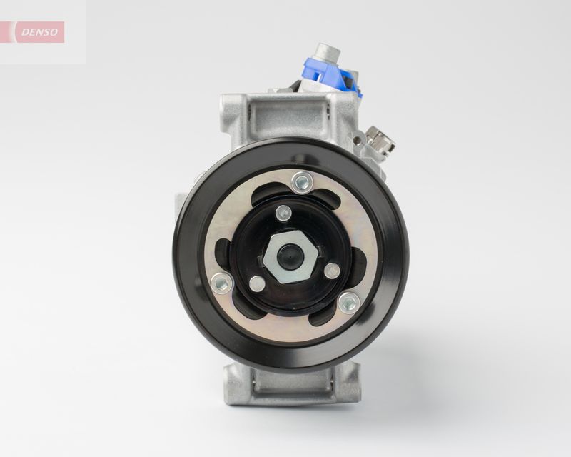 Denso DCP32060 Compressor, air conditioning - 3