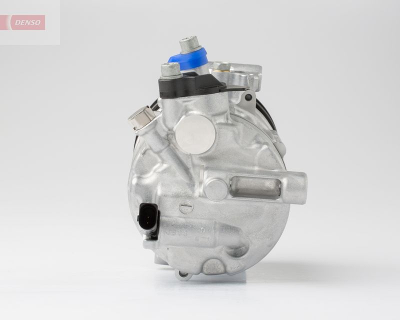 Denso DCP32060 Compressor, air conditioning - 4