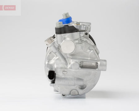 Denso DCP32060 Compressor, air conditioning - 4