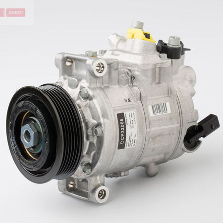 Denso DCP32065 Compressor, air conditioning - 1
