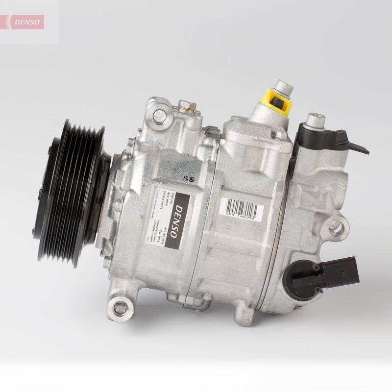 Denso DCP32065 Compressor, air conditioning - 2