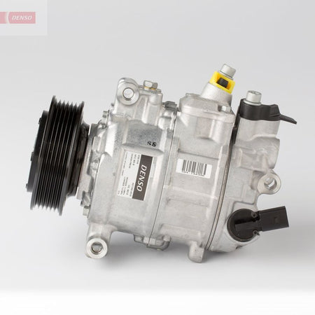 Denso DCP32065 Compressor, air conditioning - 2