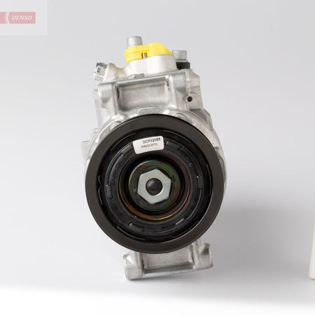 Denso DCP32065 Compressor, air conditioning - 3