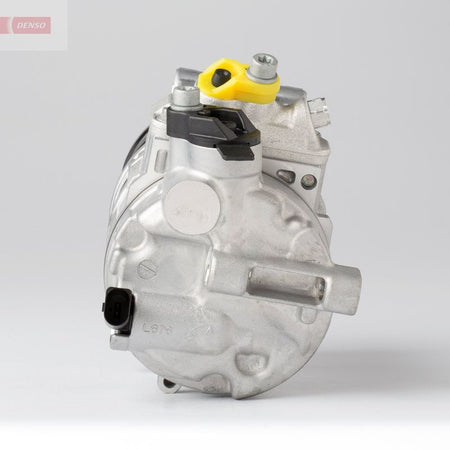 Denso DCP32065 Compressor, air conditioning - 4