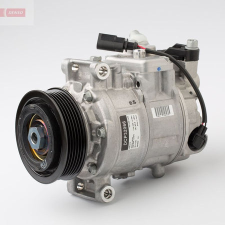 Denso DCP32066 Compressor, air conditioning - 1