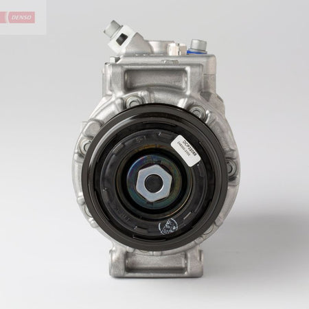 Denso DCP32068 Compressor, air conditioning - 3