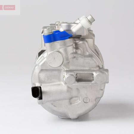 Denso DCP32068 Compressor, air conditioning - 4