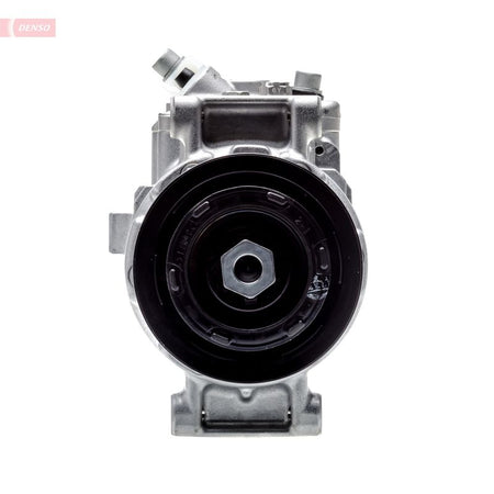 Denso DCP32069 Compressor, air conditioning - 3