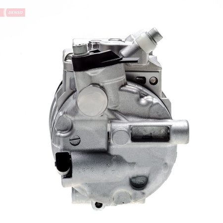 Denso DCP32069 Compressor, air conditioning - 4