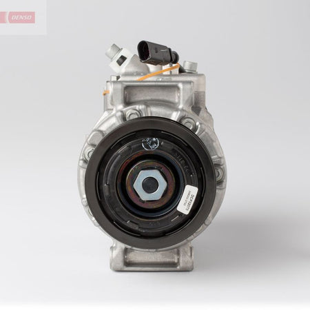 Denso DCP32070 Compressor, air conditioning - 3