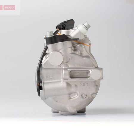 Denso DCP32070 Compressor, air conditioning - 4