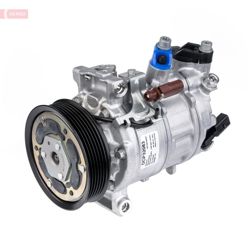 Denso DCP32083 Compressor, air conditioning - 1