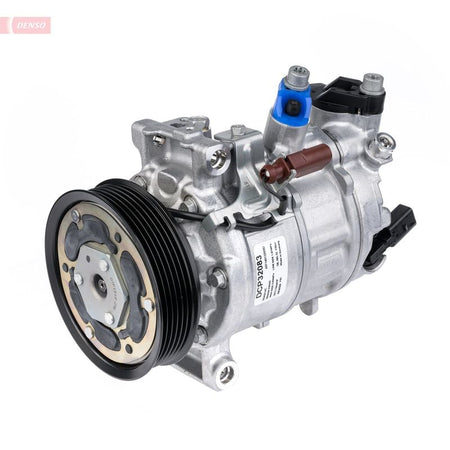 Denso DCP32083 Compressor, air conditioning - 1