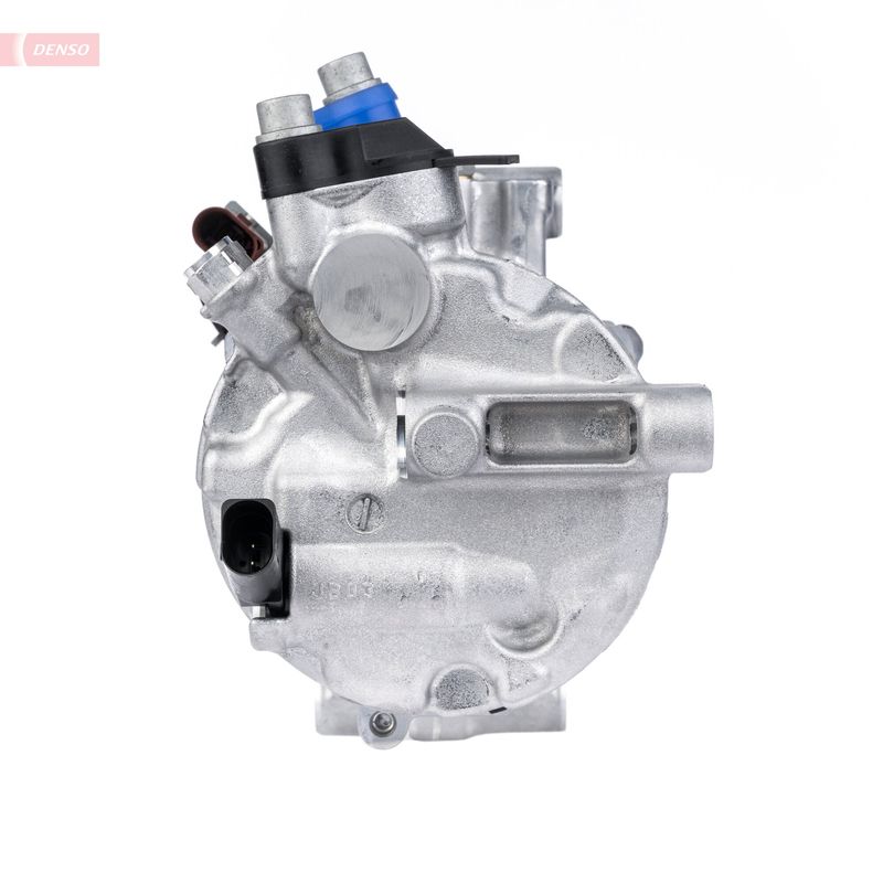 Denso DCP32083 Compressor, air conditioning - 3