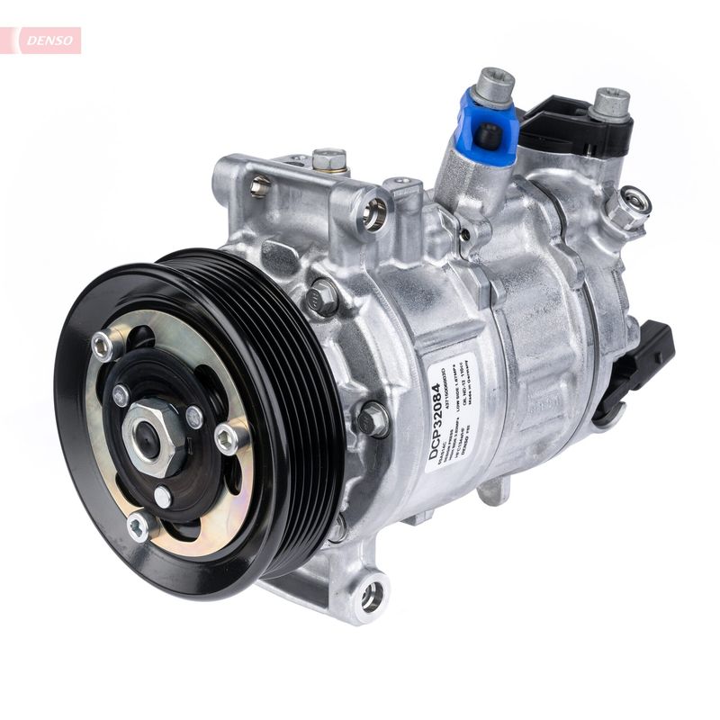 Denso DCP32084 Compressor, air conditioning - 1
