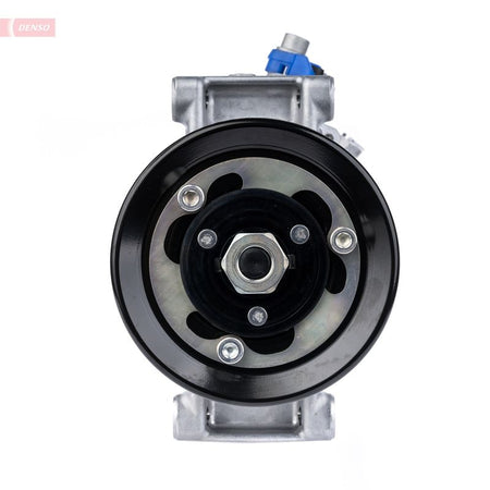 Denso DCP32084 Compressor, air conditioning - 2