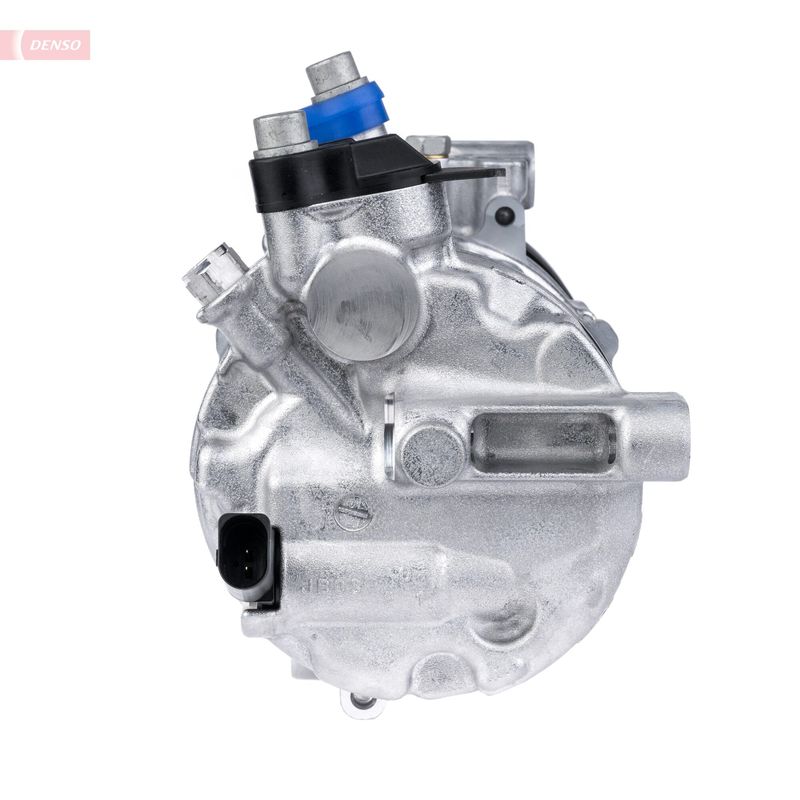 Denso DCP32084 Compressor, air conditioning - 3