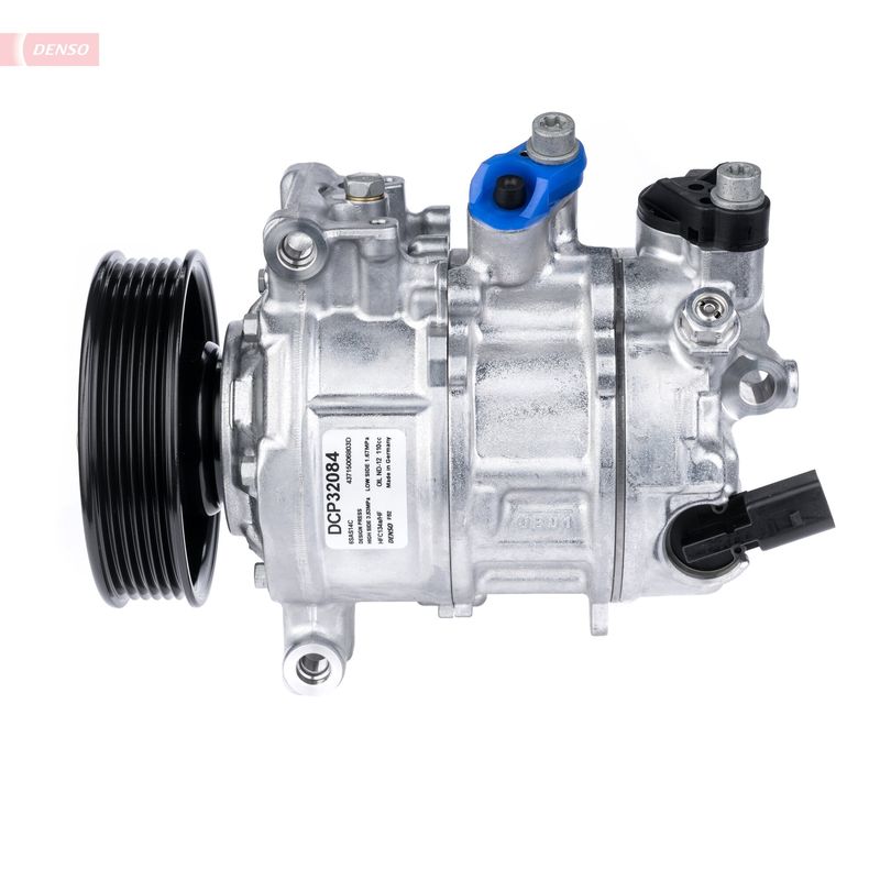 Denso DCP32084 Compressor, air conditioning - 4