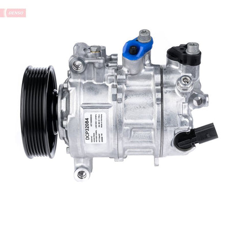 Denso DCP32084 Compressor, air conditioning - 4