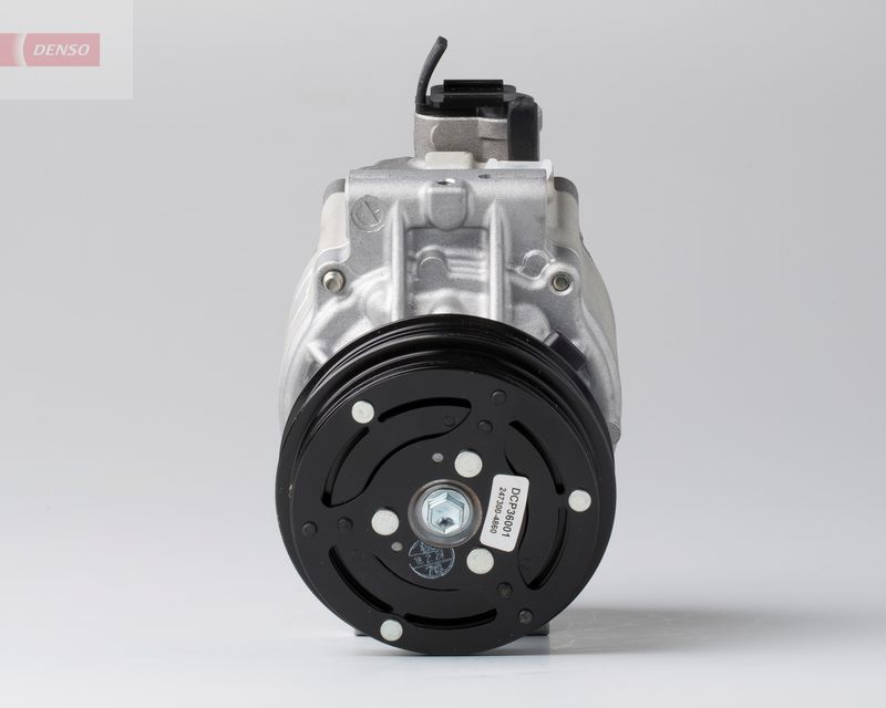 Denso DCP36001 Compressor, air conditioning - 2